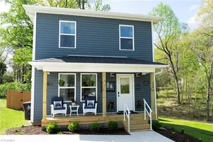 123 Hilton Dr, Winston-Salem, NC 27127 - Photo 1