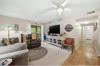1702 N Hamilton Street #G, High Point, NC 27262 - Photo 1