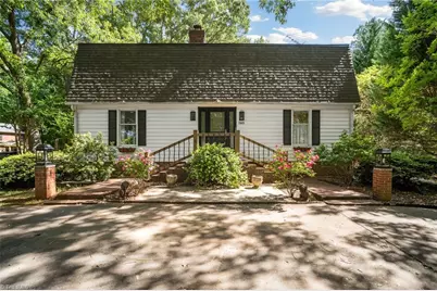 380 Long Branch Trail, Lexington, NC 27295 - Photo 1