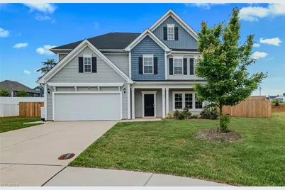 6267 Finch Meadow Court, Clemmons, NC 27012 - Photo 1
