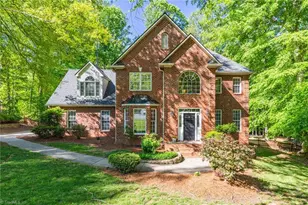 1819 Wild Fern Dr, Oak Ridge, NC 27310 - Photo 1