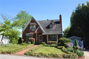 905 F St, North Wilkesboro, NC 28659 - Photo 1