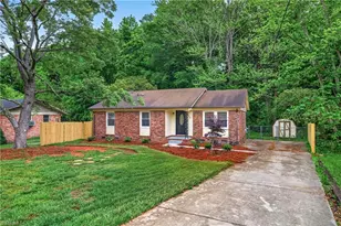 828 Holt Ave, Greensboro, NC 27405 - Photo 1