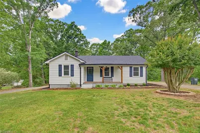 4251 Edgar Road, Sophia, NC 27350 - Photo 1