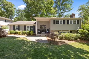 1614 Milan Rd, Greensboro, NC 27410 - Photo 1