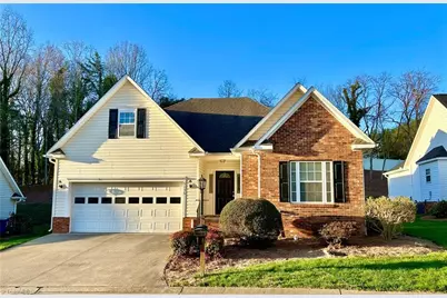 5136 Old Plantation Circle, Winston-Salem, NC 27104 - Photo 1