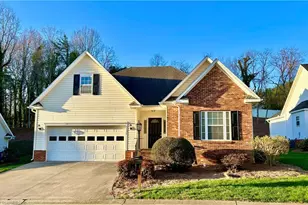 5136 Old Plantation Cir, Winston-Salem, NC 27104 - Photo 1