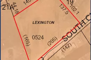 130 Church St, Lexington, NC 27292 - Photo 1