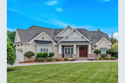 1391 Pheasant Lane, Winston-Salem, NC 27106 - Photo 1