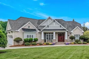 1391 Pheasant Ln, Winston-Salem, NC 27106 - Photo 1