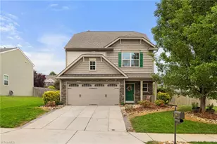 154 Tysonridge Ct, Kernersville, NC 27284 - Photo 1