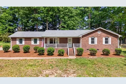 1437 Plantation Circle, Asheboro, NC 27205 - Photo 1