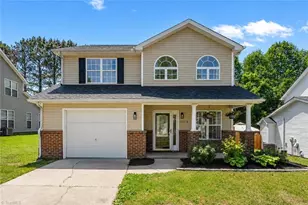 1119 Briarwood Dr, Mebane, NC 27302 - Photo 1