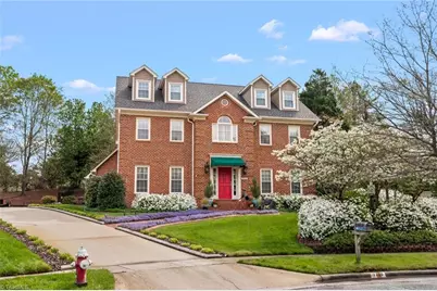 1718 Farnsworth Court, High Point, NC 27262 - Photo 1