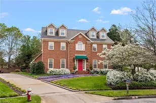1718 Farnsworth Ct, High Point, NC 27262 - Photo 1