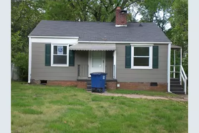 1916 Dacian Street, Winston-Salem, NC 27107 - Photo 1