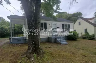 212 Terrace Ave, Winston-Salem, NC 27101 - Photo 1