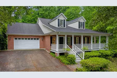 112 Smith Branch Court, Kernersville, NC 27284 - Photo 1