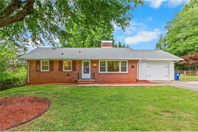 3915 Talcott Avenue, Winston-Salem, NC 27106 - Photo 1
