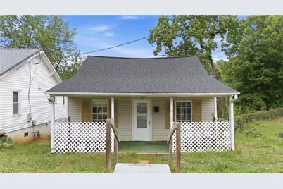 325 Dixie Broadway, Winston-Salem, NC 27127 - Photo 1