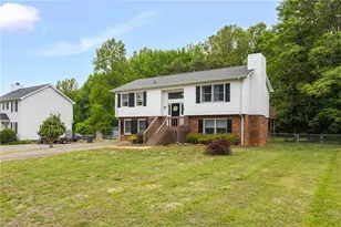 306 Cypress Dr, Reidsville, NC 27320 - Photo 1