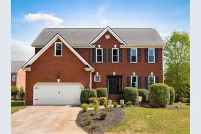 3007 Deercroft Lane, Clemmons, NC 27012 - Photo 1