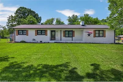 166 Roberts Road, Eden, NC 27288 - Photo 1