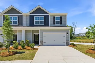 3342 Cider Hill Court, Winston-Salem, NC 27127 - Photo 1