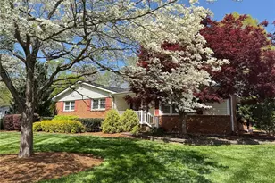 131 Taft St, Eden, NC 27288 - Photo 1