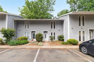 3730 Heathrow Dr, Winston-Salem, NC 27127 - Photo 1