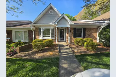 15 Collwood Court, Greensboro, NC 27409 - Photo 1