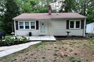 516 Rosewood Dr, Lexington, NC 27292 - Photo 1