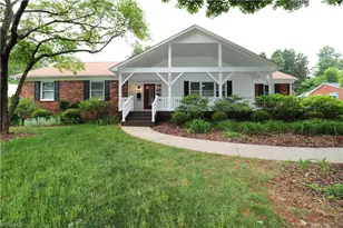 2832 Monticello Dr, Winston-Salem, NC 27106 - Photo 1