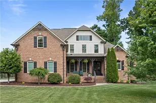 8151 Rob Roy Dr, Summerfield, NC 27358 - Photo 1