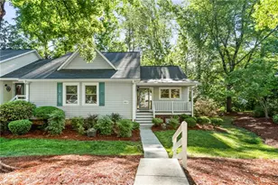 808 Carriage Crossing Ln, Greensboro, NC 27410 - Photo 1