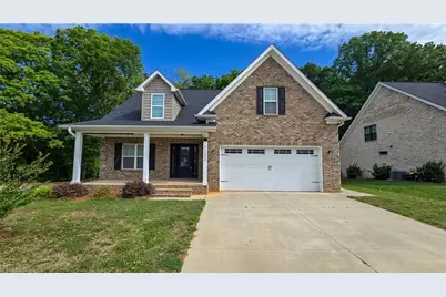 7155 Reynolds Mill Circle, Lewisville, NC 27023 - Photo 1