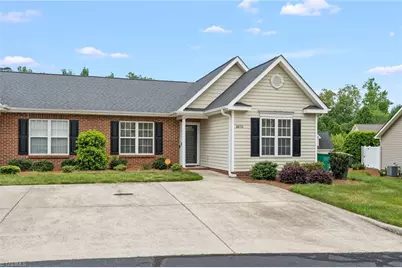 3670 Rock Meadow Circle, High Point, NC 27265 - Photo 1