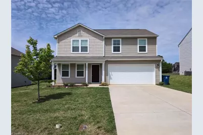 180 Charleston Meadow Loop, Mocksville, NC 27028 - Photo 1