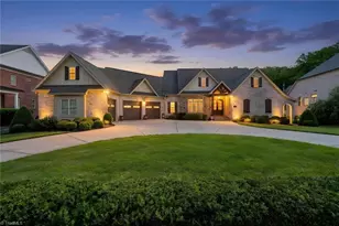808 Brookberry Farm Cir, Winston-Salem, NC 27106 - Photo 1