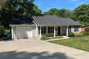 188 W Church St, Mocksville, NC 27028 - Photo 1