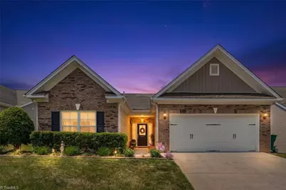 5421 Esher Drive, Walkertown, NC 27051 - Photo 1