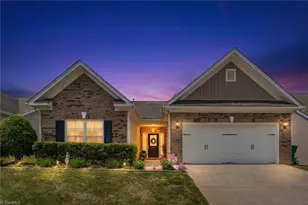 5421 Esher Drive, Walkertown, NC 27051 - Photo 1