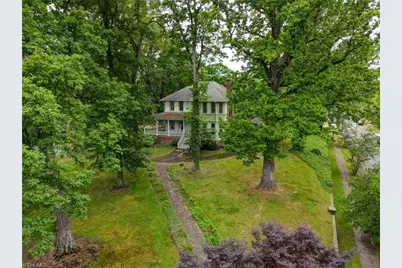 514 W Banner Avenue, Winston-Salem, NC 27127 - Photo 1