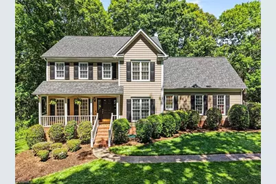 2133 Benwicke Drive, Pfafftown, NC 27040 - Photo 1