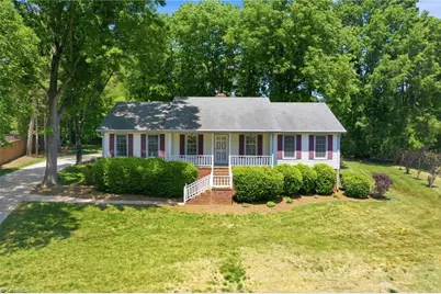 423 Wildwood Lane, Graham, NC 27253 - Photo 1