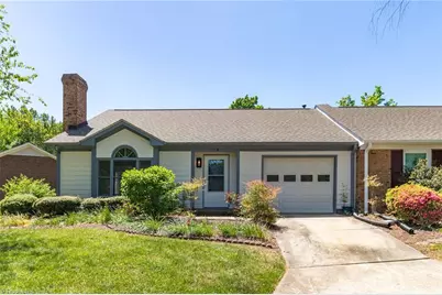 11 Buckboard Lane #B, Greensboro, NC 27410 - Photo 1