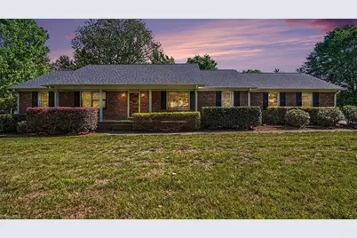 4526 Fence Drive, Greensboro, NC 27409 - Photo 1
