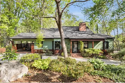 1715 Buena Vista Road, Winston-Salem, NC 27104 - Photo 1