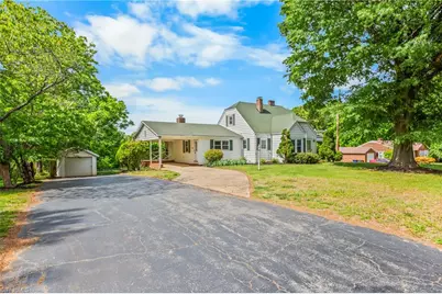 4425 Old Winston Road, Kernersville, NC 27284 - Photo 1