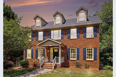 4095 Benton Creek Drive, Winston-Salem, NC 27106 - Photo 1